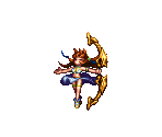 Lilah (Sea Princess) - Last Cloudia