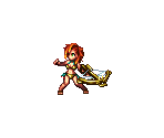 Lilebette (Swimsuit) - Last Cloudia
