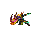 Robin - Last Cloudia