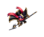 Robin (Phantom Thief) - Last Cloudia