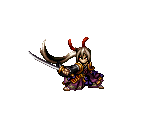 Shin - Last Cloudia