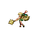 Theria (Swimsuit) - Last Cloudia