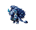 Rei - Last Cloudia