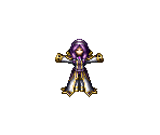 Lily - Last Cloudia