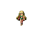 Theria (Swimsuit) - Last Cloudia
