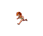 Lilebette (Swimsuit) - Last Cloudia
