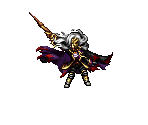 Blood Rose - Last Cloudia