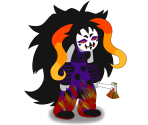 Chahut Maenad - HIVESWAP: ACT 2