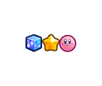 Miscellaneous Sprites - Kirby: Planet Robobot