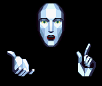 Nova - Shin Megami Tensei if... (JPN)