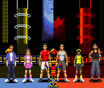 Command Center - Mighty Morphin Power Rangers: The Movie