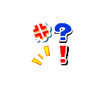 Dialogue Box, Crowns, and Overhead Emotes - Pokémon Super Mystery Dungeon