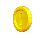 Coin - Dr. Mario World