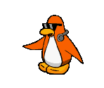 DJ - Club Penguin: Elite Penguin Force