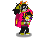 Kuprum & Folykl - HIVESWAP: ACT 2