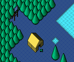 Arcadia - Shin Megami Tensei II (JPN)