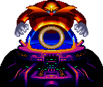 Introduction - Knuckles' Chaotix (32X)