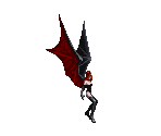 Succubus - Castlevania: Symphony of the Night