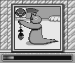 15 Puzzle - Pingu: Sekai de Ichiban Genki na Penguin (JPN)
