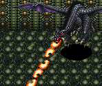 Dark Dragon - Alcahest (JPN)