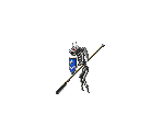 Winged Guard - Castlevania: Symphony of the Night