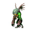 Malachi - Castlevania: Symphony of the Night