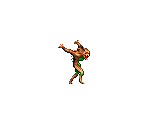 Cave Troll - Castlevania: Symphony of the Night