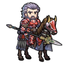 Duessel - Fire Emblem: Heroes