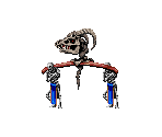 Bone Ark - Castlevania: Symphony of the Night