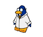 Gary - Club Penguin: Elite Penguin Force