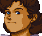 Mora Boscht - Super Robot Wars Alpha (JPN)