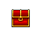 Treasure Chests - Kirby & the Amazing Mirror