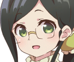 Ayano Sadatou - Ryuuou no Oshigoto!