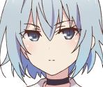 Ginko Sora - Ryuuou no Oshigoto!