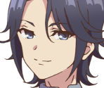 Jin Natagiri - Ryuuou no Oshigoto!