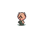 Brick Road & Dungeon Man - EarthBound / Mother 2