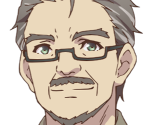 Kousuke Kiyotaki - Ryuuou no Oshigoto!