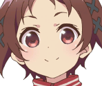 Mio Mizukoshi - Ryuuou no Oshigoto!