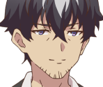 Mitsuru Oishi - Ryuuou no Oshigoto!