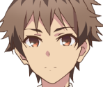Yaichi Kuzuryuu - Ryuuou no Oshigoto!