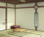 Backgrounds - Ryuuou no Oshigoto!
