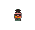 Everdred - EarthBound / Mother 2
