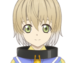 Laphicet - Tales of Berseria