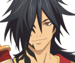 Rokurou - Tales of Berseria