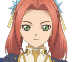 Eleanor Hume - Tales of Berseria