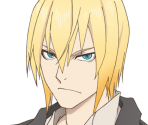 Eizen - Tales of Berseria