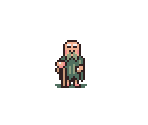 The Star Master - EarthBound / Mother 2