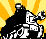 Newgrounds Logo - Friday Night Funkin'