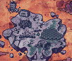 Maps (Future) - Pokémon Mystery Dungeon: Explorers of Sky