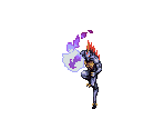 Werewolf - Castlevania: Symphony of the Night